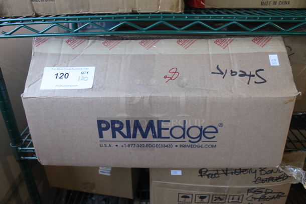 120 SHARPENED Stainless Steel Fillet Knives. 120 Times Your Bid! - Image 2 of 2