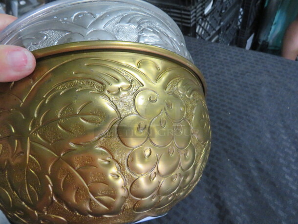 Assorted Serving/Display Bowl. 2XBID. - Image 2 of 2