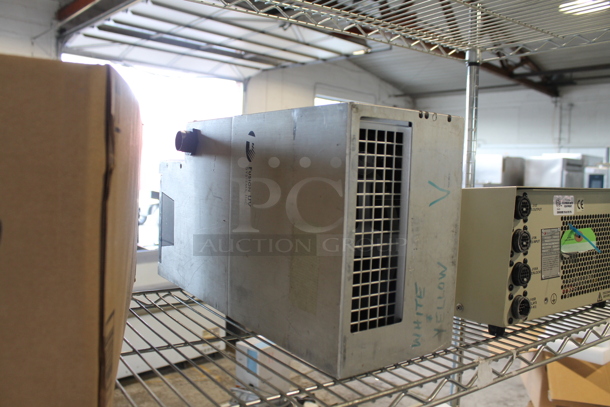 Fusion UV I300MB Metal Irradiator.  - Image 4 of 5