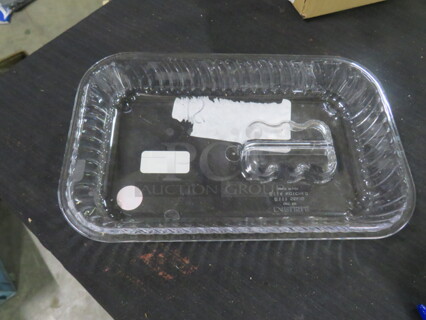 NEW Carlisle False Bottom Lid. #811107. 8XBID