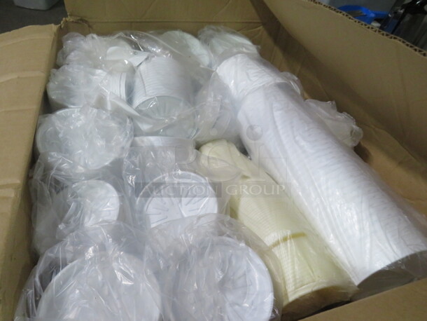 One Lot Of Misc To Go. - Image 2 of 2