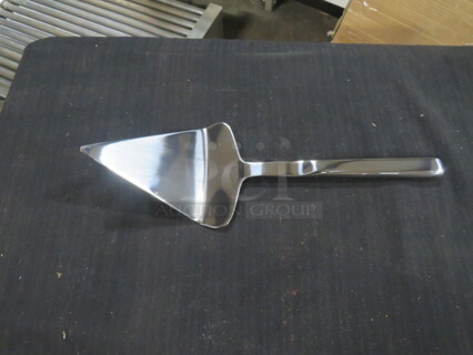 NEW Stainless Steel Pizza/Pie Server. 3XBID