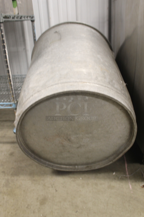 Commercial Aluminum Stock Pot - Image 4 of 4