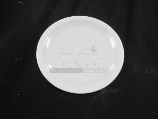 7 Inch Carlisle Melamine Plate. 15XBID