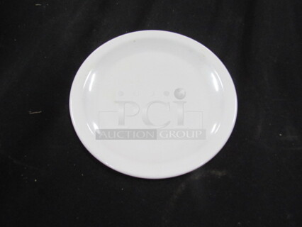 7 Inch Carlisle Melamine Plate. 15XBID