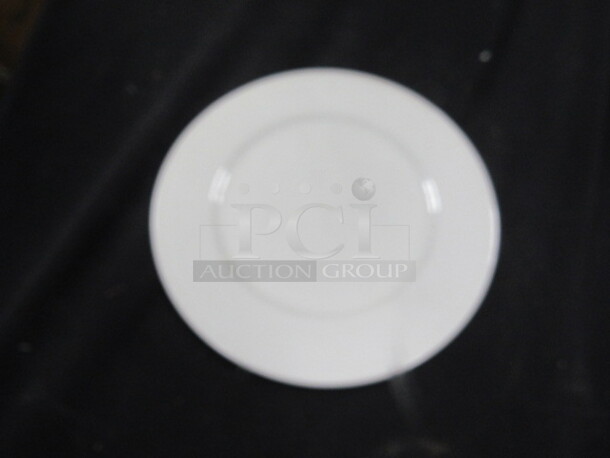 8 Inch  Plate. 8XBID - Image 1 of 2