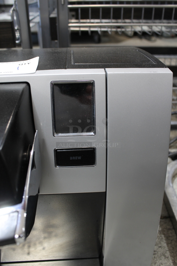 Keurig K150P Metal Countertop Single Cup Coffee Machine. 120 Volts, 1 Phase.  - Image 2 of 6
