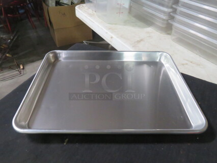 NEW Don 9.5X11 Sheet Pan. 4XBID