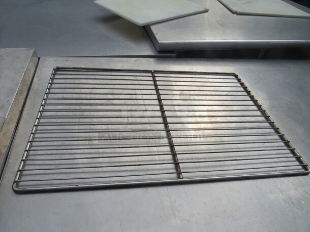 26X18 Rack. 14XBID - Image 1 of 1