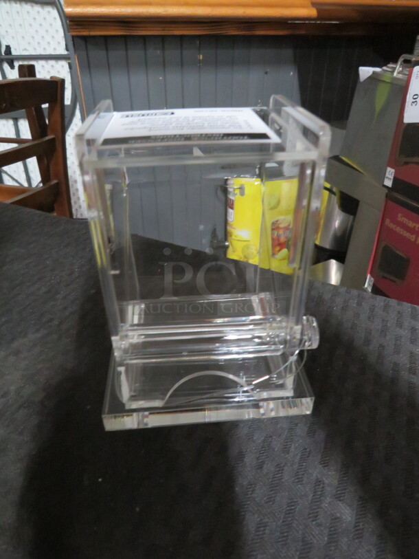 One NEW Carlisle Toothpick Dispenser.  #TP100 - Image 1 of 1