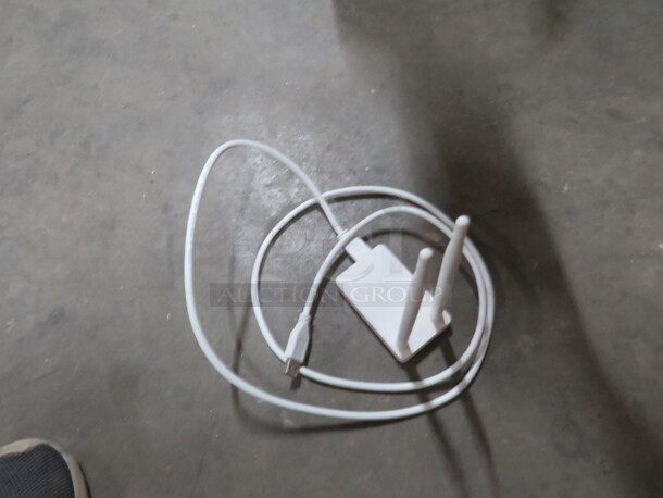 One Our Link Wi-Fi Extender. - Image 1 of 1