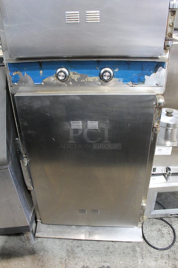 Alto Shaam 1000-TH-I Stainless Steel Commercial Cook N Hold Oven. 208-240 Volts. - Image 2 of 8