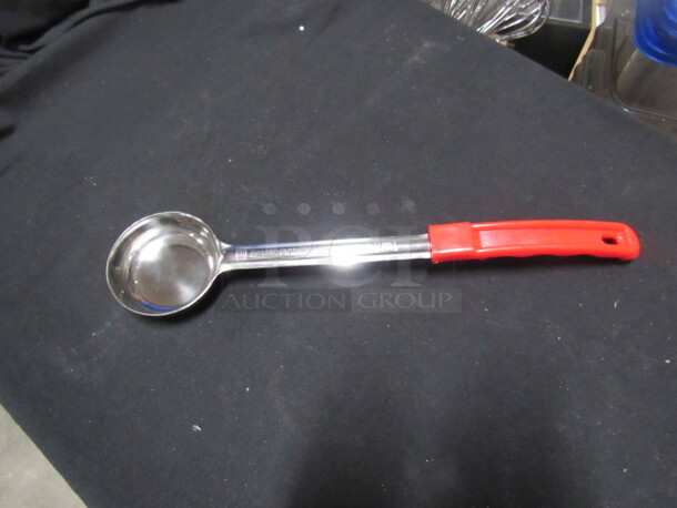 NEW 2oz Stainless Steel Spoodle. 2XBID - Image 1 of 1