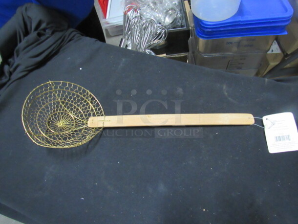 NEW Skimmer. 3XBID - Image 1 of 1