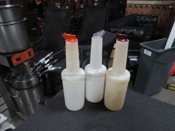 Store And Pour. 3XBID - Image 1 of 1