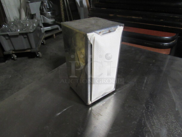 Tabletop Napkin Dispenser. 5XBID - Image 1 of 1