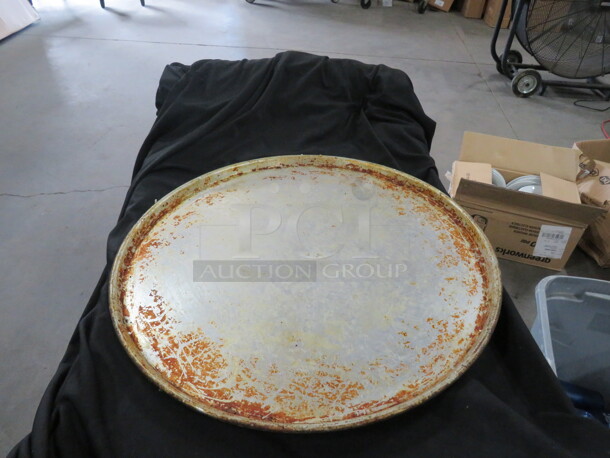 16.5 Inch Pizza Pan. 10XBID