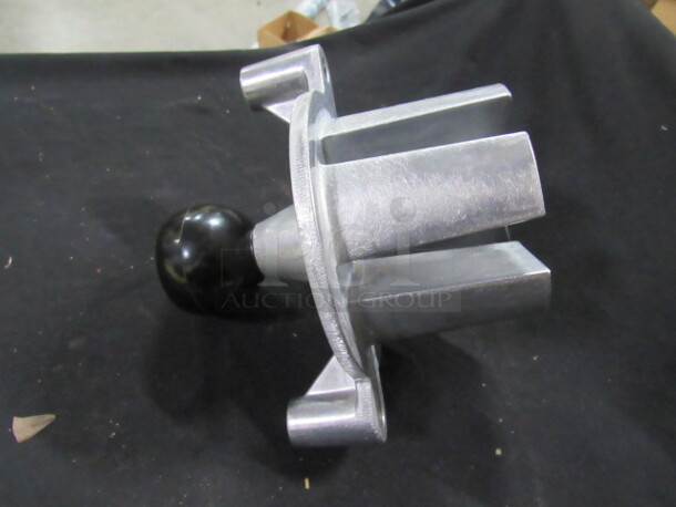 One NEW Dicer Replacement.  - Image 1 of 2