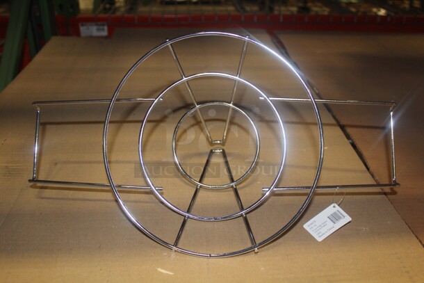 NEW! 10 Winco FF-10 Fryer Filter Stands. 10X Your Bid!  - Image 1 of 3