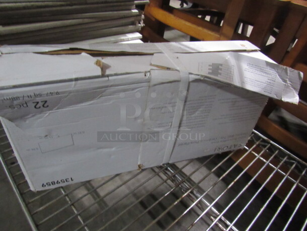 One Lot Of Assorted Size Tile. - Image 6 of 6