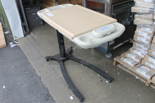 Tray Stand. - Image 3 of 3