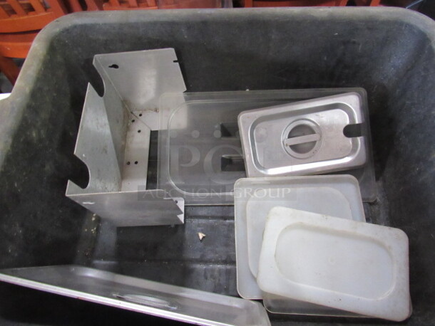 One Lot Of Misc. - Image 2 of 2