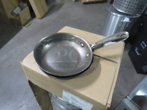 7.5 Inch Saute Pan. 2XBID - Image 1 of 1
