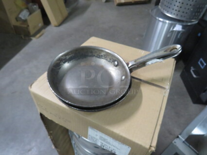 7.5 Inch Saute Pan. 2XBID