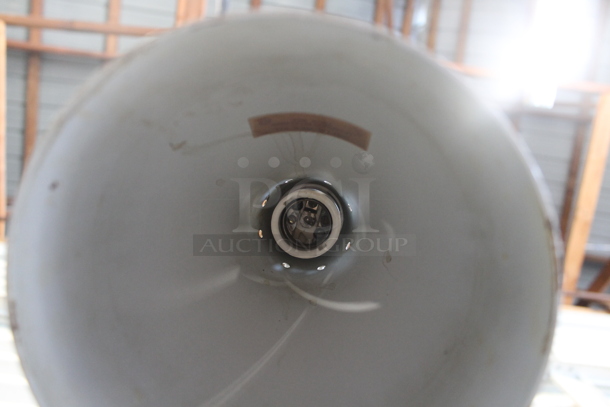 Merco B Metal Commercial Countertop Infrared Heat Lamp. 120 Volts, 1 Phase. - Image 4 of 7