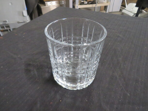 NEW Madras 11oz Rocks Glass. 12XBID - Image 1 of 1