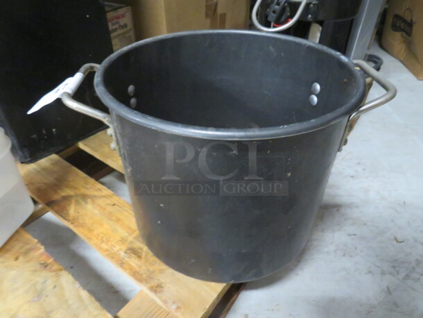 One Stock Pot. - Image 1 of 1