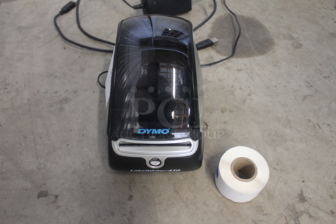 Dymo 1750110 Countertop Label Writer.