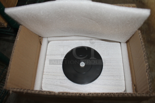 ALL ONE MONEY! Tier Lot of Various BRAND NEW SCRATCH AND DENT! Items Including 2 Bathtub Caddy, AllRest Foot Massager - Image 3 of 4