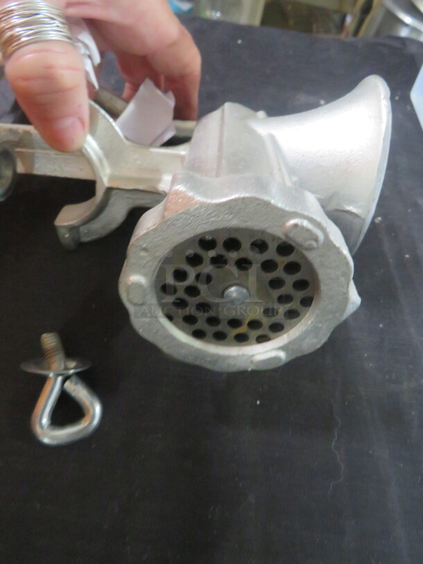 One Grinder. - Image 2 of 2