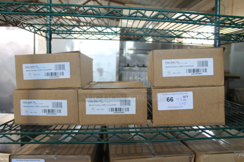 ALL ONE MONEY! Tier Lot of Various BRAND NEW SCRATCH AND DENT! Items Including Elkay LKD2442BHC Faucets