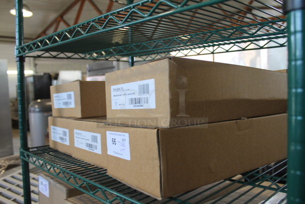 ALL ONE MONEY! Tier Lot of Various BRAND NEW SCRATCH AND DENT! Items Including Elkay LKD2442BHC Faucets - Image 3 of 4