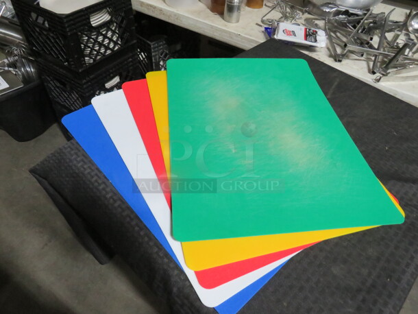 15X20 Cutting Sheet. 5XBID - Image 1 of 1