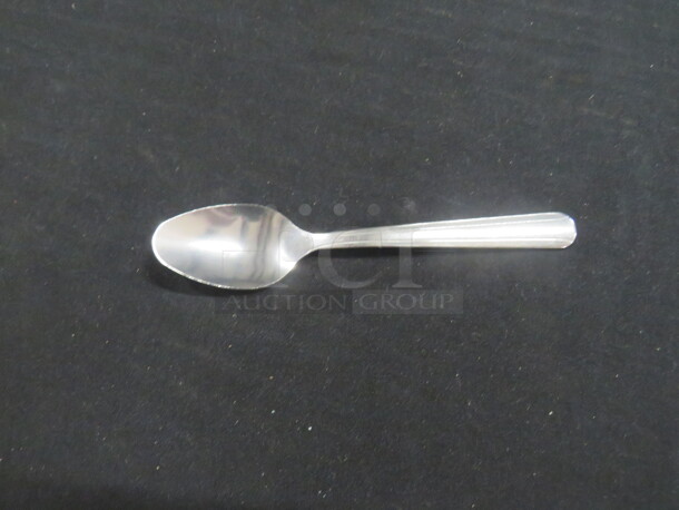 Dozen NEW Dominion Teaspoons. #PHD-TS. 5XBID. THATS 60 TOTAL Spoons!  - Image 1 of 1