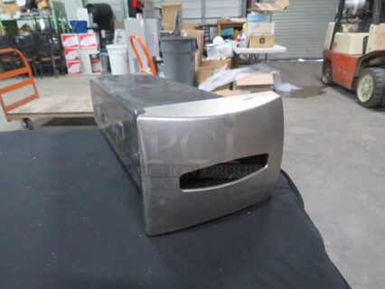 Napkin Dispenser. 2XBID