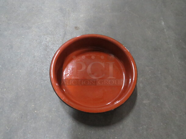 4.5 Inch Cermer Bowls. 14XBID - Image 1 of 2