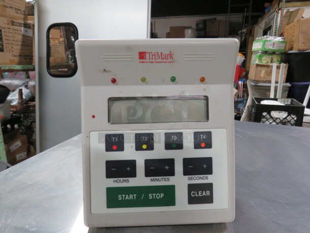 One Trimark Timer. - Image 1 of 1
