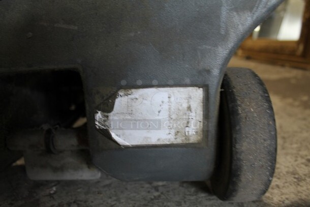 Nilfisk Advance Advolution 20XP Commercial Floor Buffer Burnisher. 208 Volts, 1 Phase. 24x32x45. Tested and Working! - Image 7 of 7