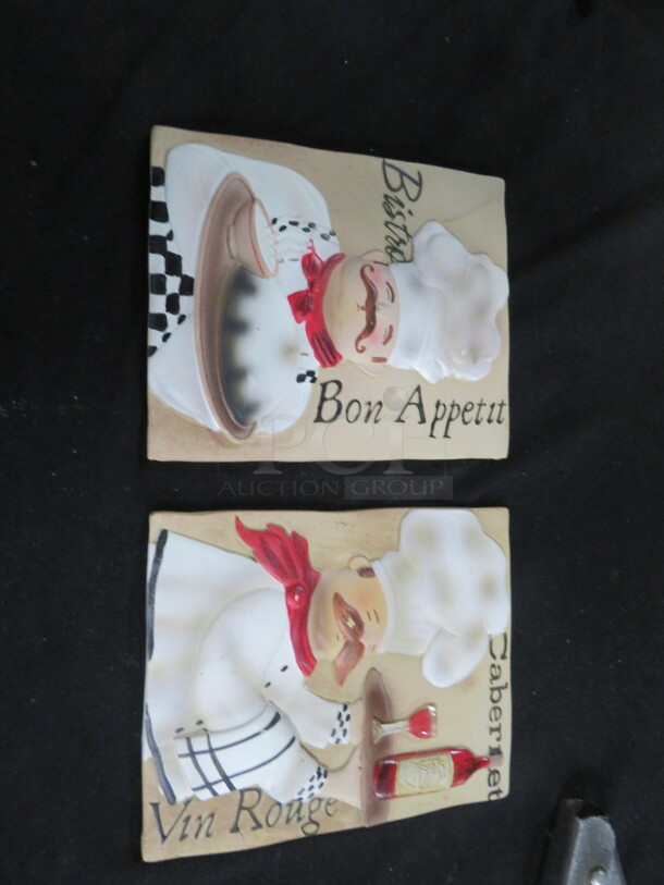 Assorted Picture. 2XBID - Image 1 of 1