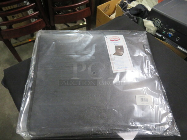 One NEW Prestige Rugged Pro Deluxe Portfolio Presentation Case. 14X18. #EVM1418 - Image 2 of 4