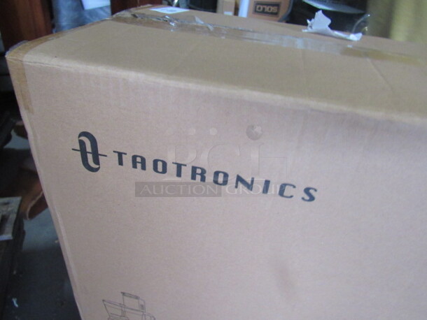 One Taotronics Food Processor. #TT-F