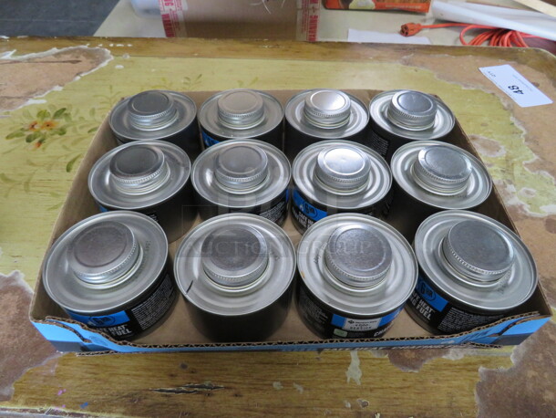 One Lot Of Chafer Fuel. - Image 1 of 1
