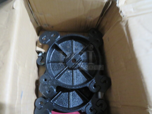 NEW Table Base Top. 4XBID - Image 1 of 1