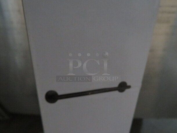 One NEW Delta Contemporary 36 Inch Grab Bar. - Image 2 of 2