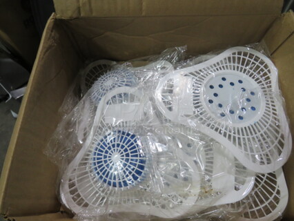 NEW Urinal Screen. 8XBID