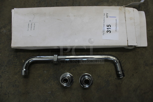 BRAND NEW IN BOX! Faucet 